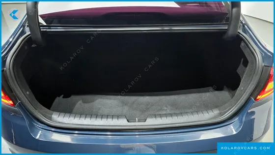 HYUNDAI SONATA 1.7 DIESEL SMART