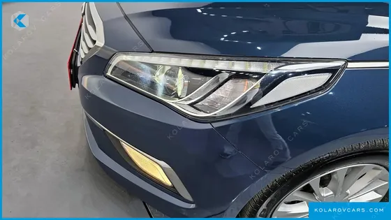 HYUNDAI SONATA 1.7 DIESEL SMART