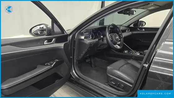 KIA K5 2.0