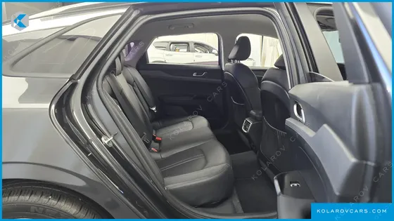 KIA K5 2.0