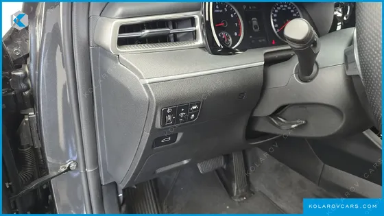 KIA K5 2.0