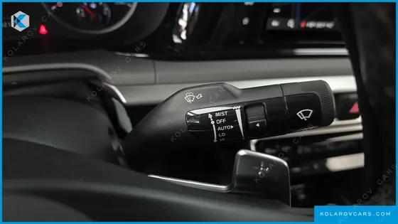 KIA K5 2.0