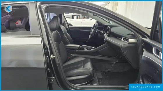 KIA K5 2.0