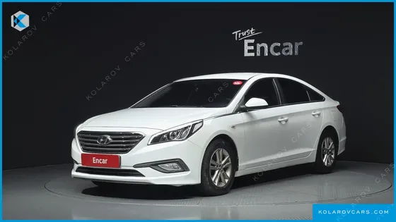 HYUNDAI SONATA 2.0 STYLE