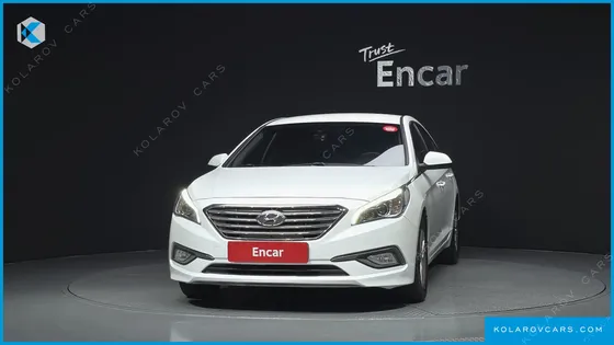 HYUNDAI SONATA 2.0 STYLE