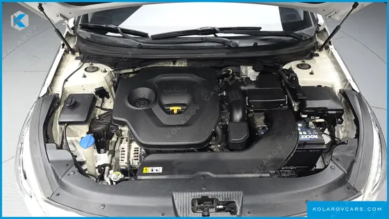 HYUNDAI SONATA 2.0 STYLE