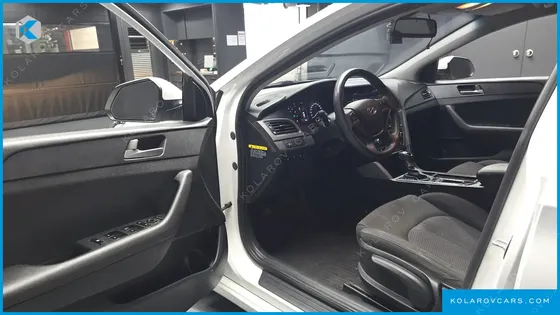 HYUNDAI SONATA 2.0 STYLE
