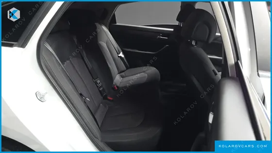 HYUNDAI SONATA 2.0 STYLE