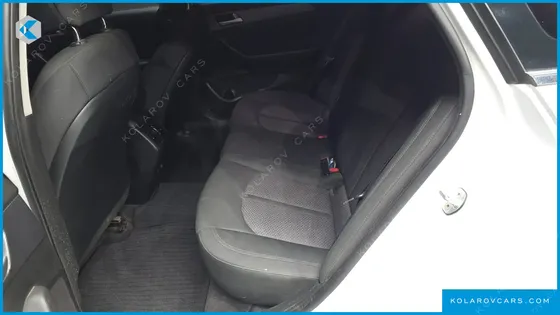 HYUNDAI SONATA 2.0 STYLE
