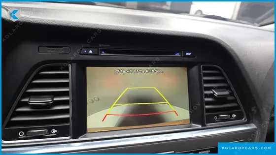 HYUNDAI SONATA 2.0 STYLE