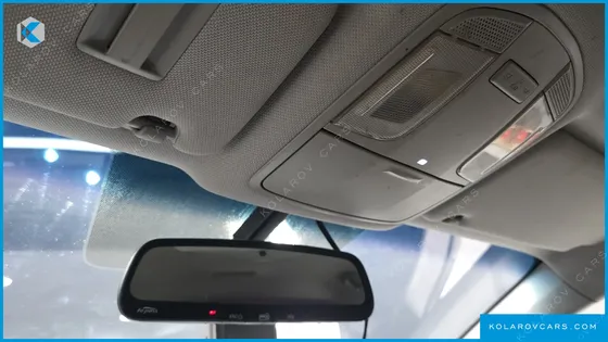 HYUNDAI SONATA 2.0 STYLE