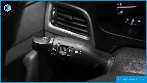 HYUNDAI SONATA 2.0 STYLE
