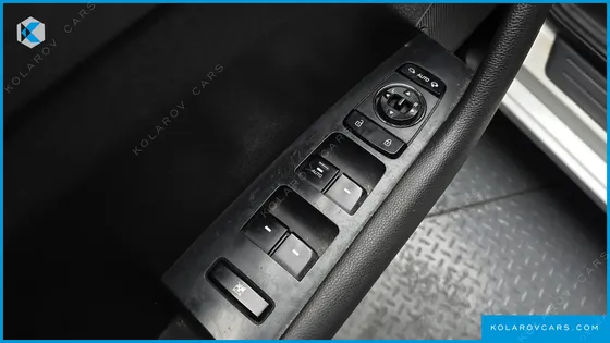 HYUNDAI SONATA 2.0 STYLE
