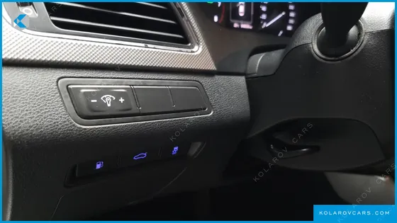 HYUNDAI SONATA 2.0 STYLE