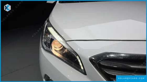 HYUNDAI SONATA 2.0 STYLE