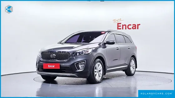 KIA SORENTO DIESEL 2.0 2WD