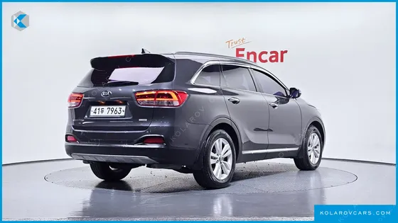 KIA SORENTO DIESEL 2.0 2WD