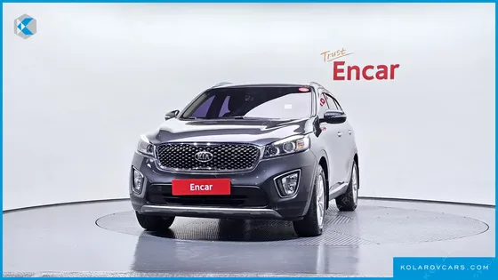 KIA SORENTO DIESEL 2.0 2WD
