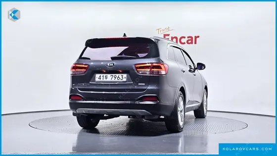 KIA SORENTO DIESEL 2.0 2WD