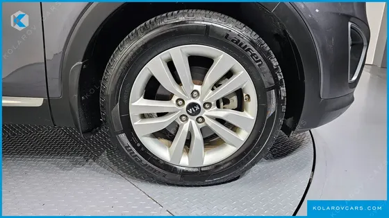 KIA SORENTO DIESEL 2.0 2WD