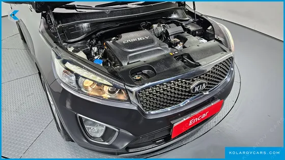 KIA SORENTO DIESEL 2.0 2WD