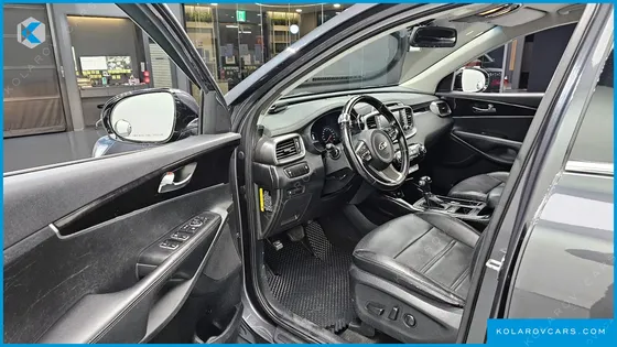 KIA SORENTO DIESEL 2.0 2WD