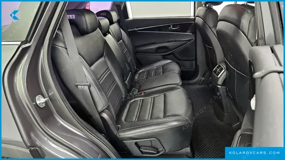 KIA SORENTO DIESEL 2.0 2WD