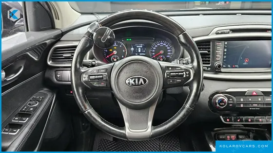 KIA SORENTO DIESEL 2.0 2WD