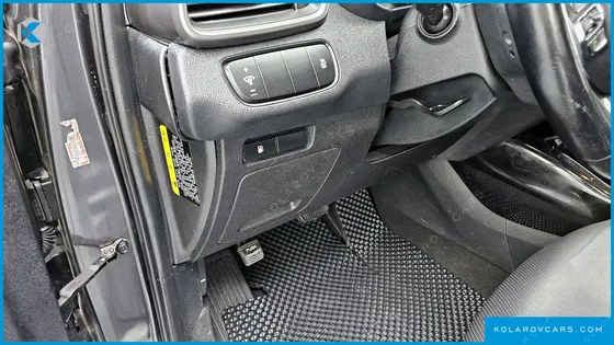 KIA SORENTO DIESEL 2.0 2WD