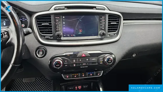 KIA SORENTO DIESEL 2.0 2WD
