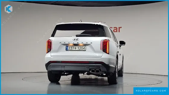 HYUNDAI PALISADE DIESEL 2.2 2WD