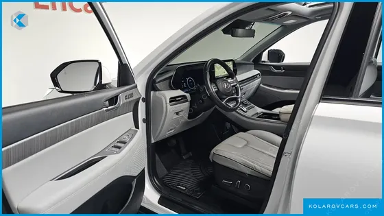 HYUNDAI PALISADE DIESEL 2.2 2WD