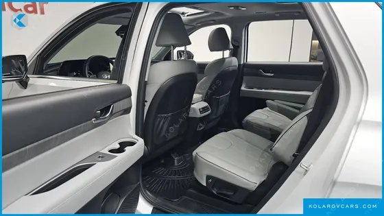 HYUNDAI PALISADE DIESEL 2.2 2WD
