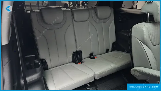 HYUNDAI PALISADE DIESEL 2.2 2WD