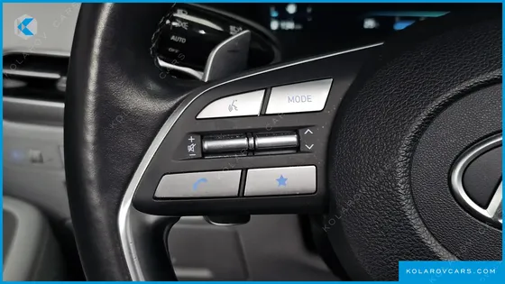 HYUNDAI PALISADE DIESEL 2.2 2WD