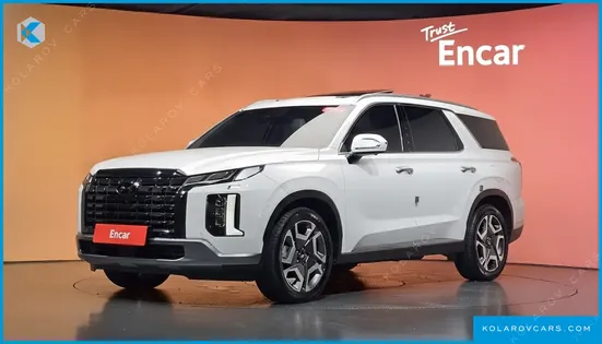 HYUNDAI PALISADE DIESEL 2.2 2WD