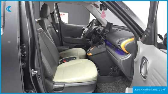 HYUNDAI CASPER THE ESSENTIAL