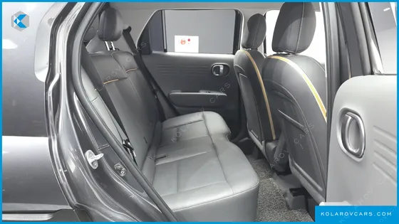 HYUNDAI CASPER THE ESSENTIAL
