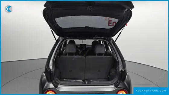 HYUNDAI CASPER THE ESSENTIAL