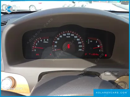 KIA MOHAVE 4WD KV 300