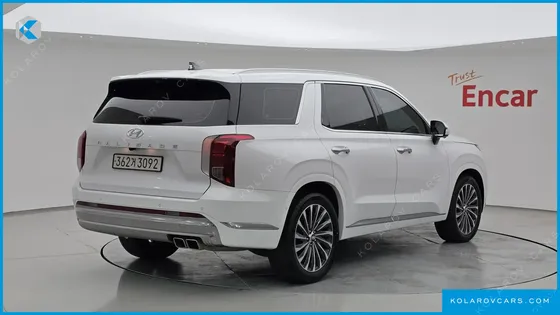 HYUNDAI PALISADE DIESEL 2.2 2WD