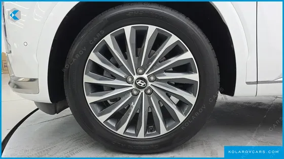 HYUNDAI PALISADE DIESEL 2.2 2WD