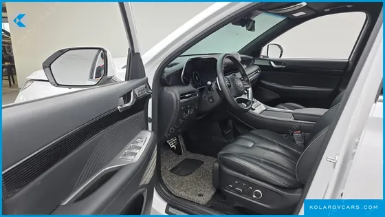 HYUNDAI PALISADE DIESEL 2.2 2WD