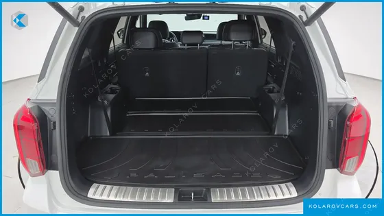 HYUNDAI PALISADE DIESEL 2.2 2WD