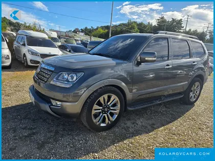 KIA MOHAVE 2WD KV 300