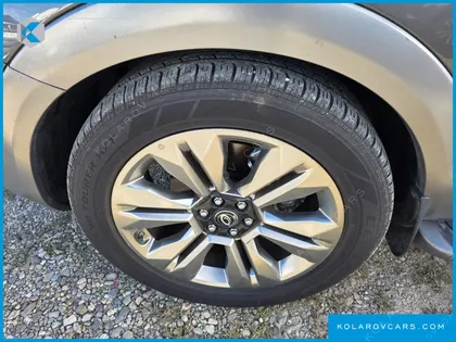 KIA MOHAVE 2WD KV 300