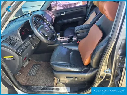 KIA MOHAVE 2WD KV 300