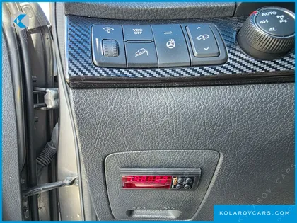 KIA MOHAVE 2WD KV 300