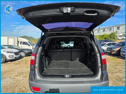 KIA MOHAVE 2WD KV 300
