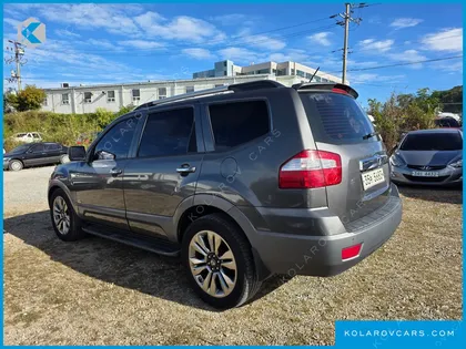 KIA MOHAVE 2WD KV 300